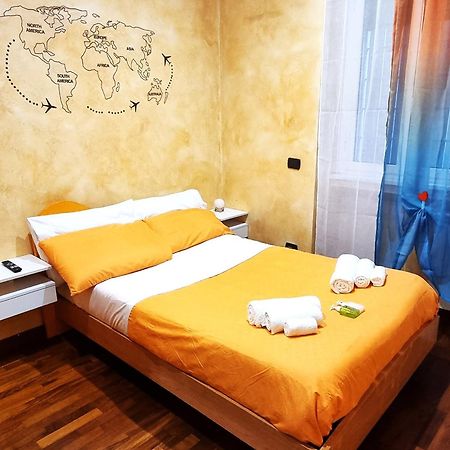 Wanderlust Pietralata B&B ローマ エクステリア 写真