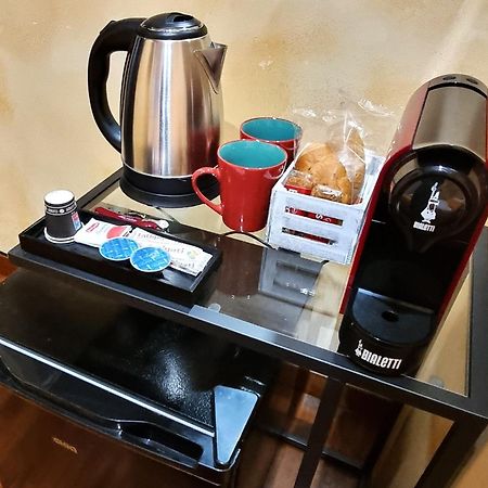 Wanderlust Pietralata B&B ローマ エクステリア 写真
