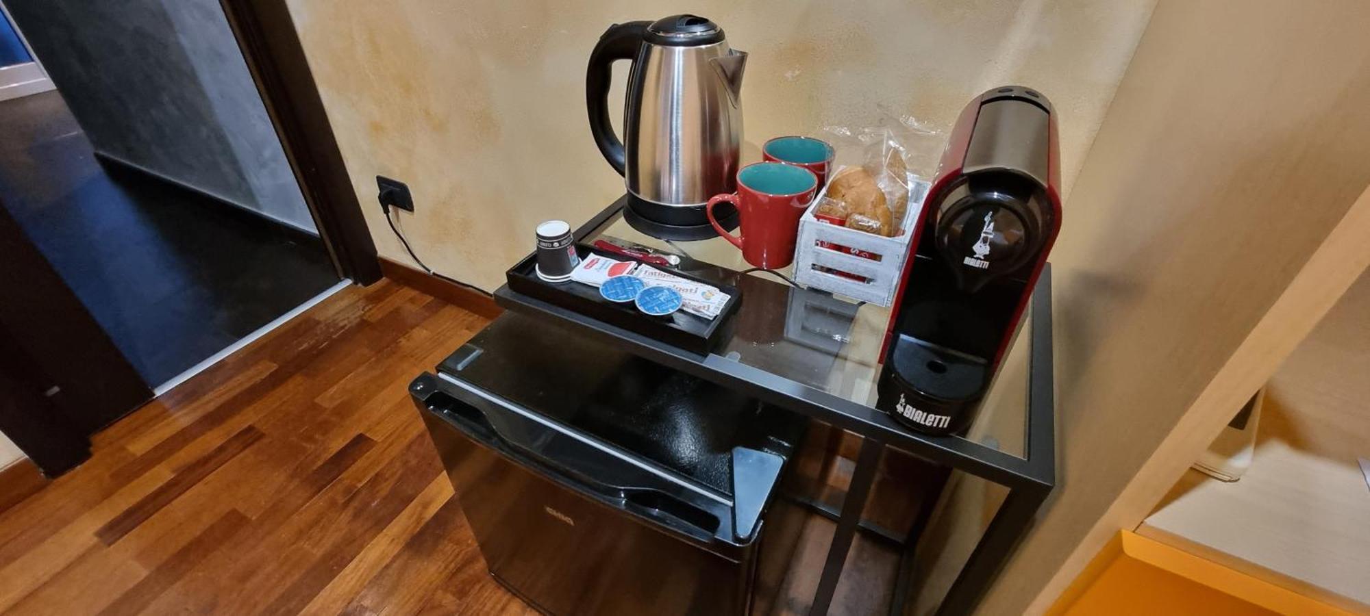 Wanderlust Pietralata B&B ローマ エクステリア 写真