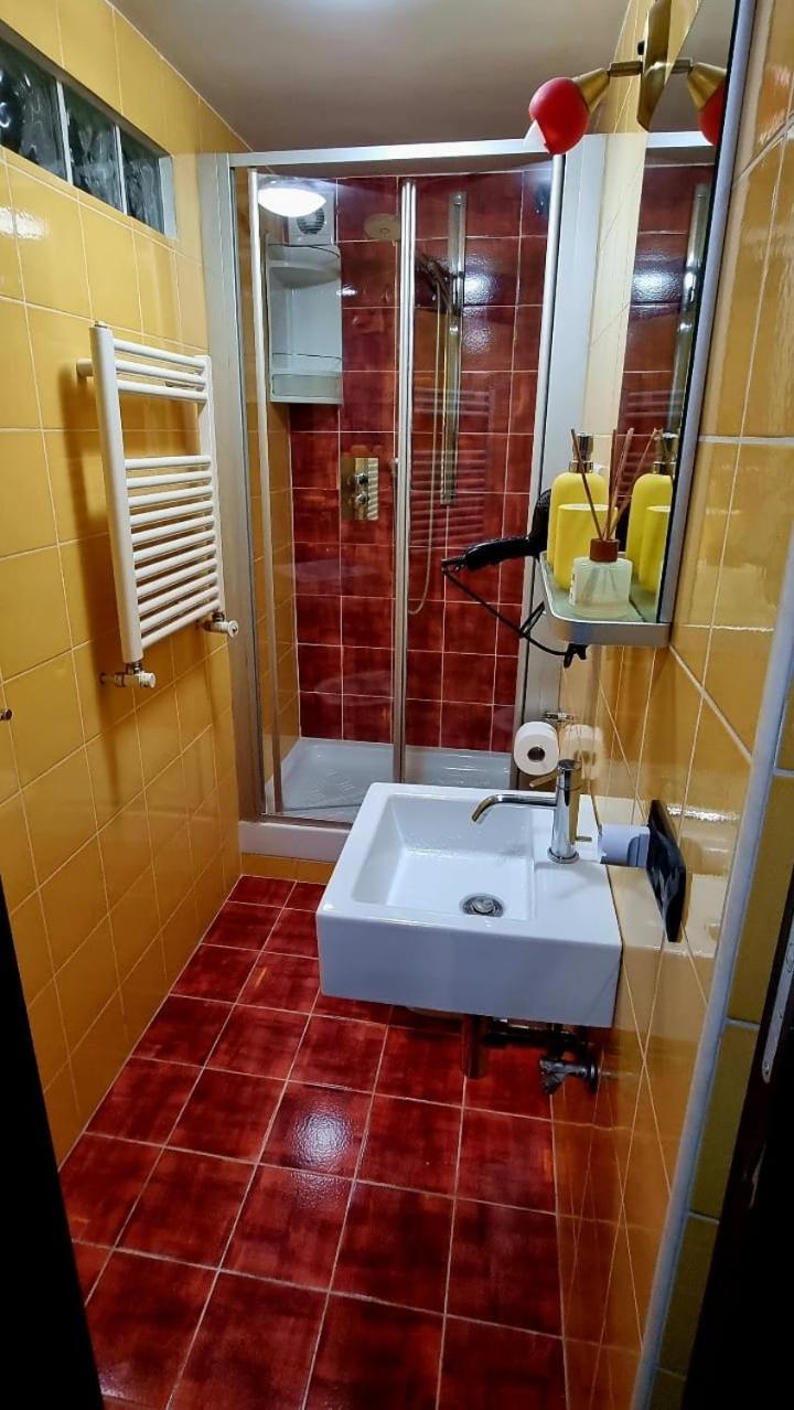 Wanderlust Pietralata B&B ローマ エクステリア 写真